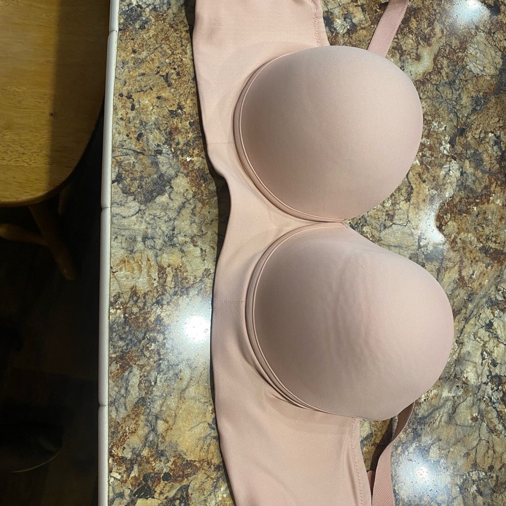 Leonisa multi way bra